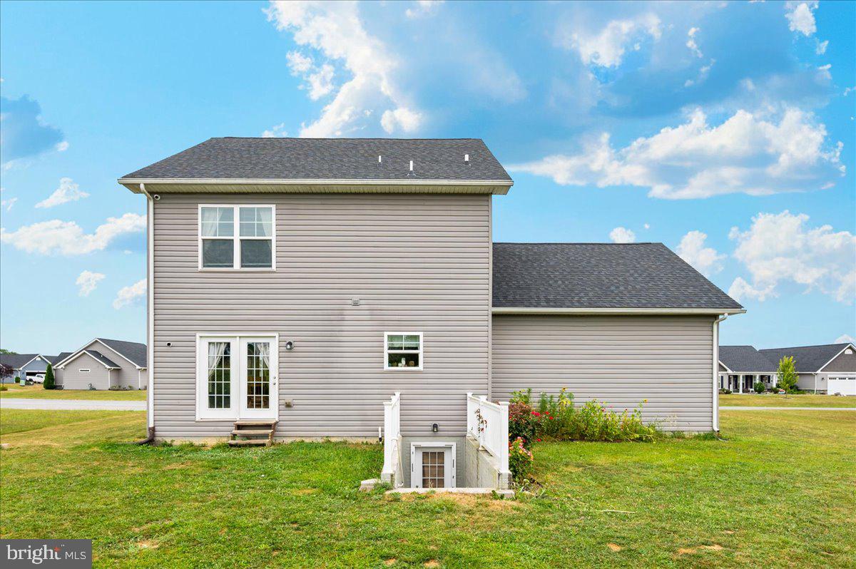 BRIDLE CREEK - Residential