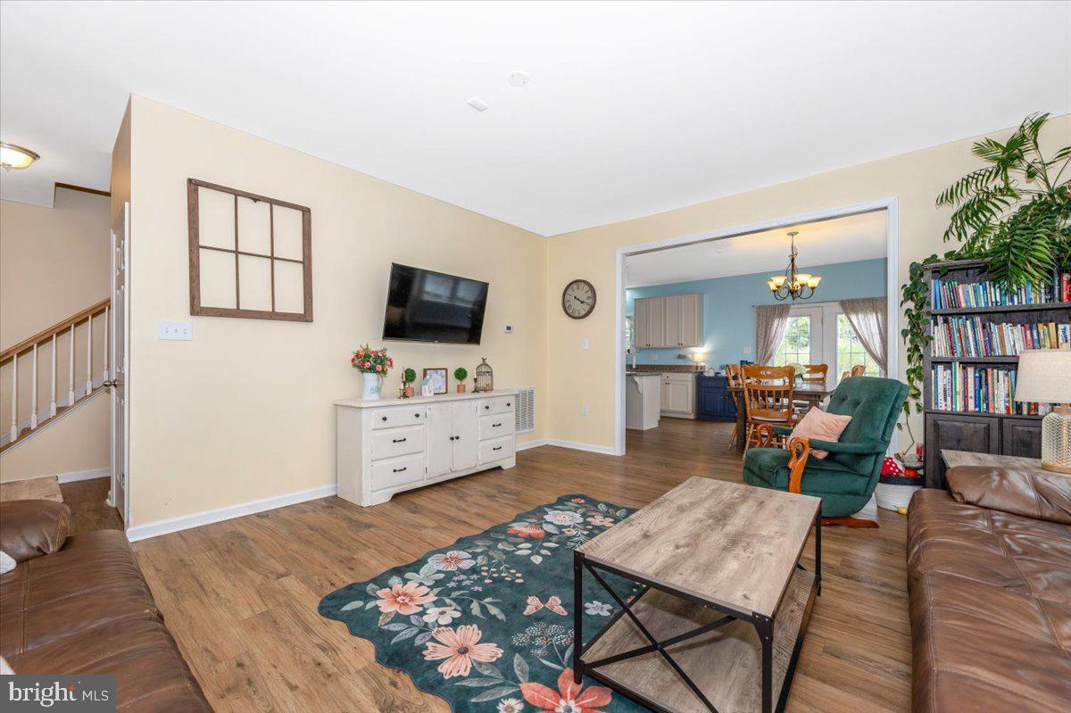 BRIDLE CREEK - Residential