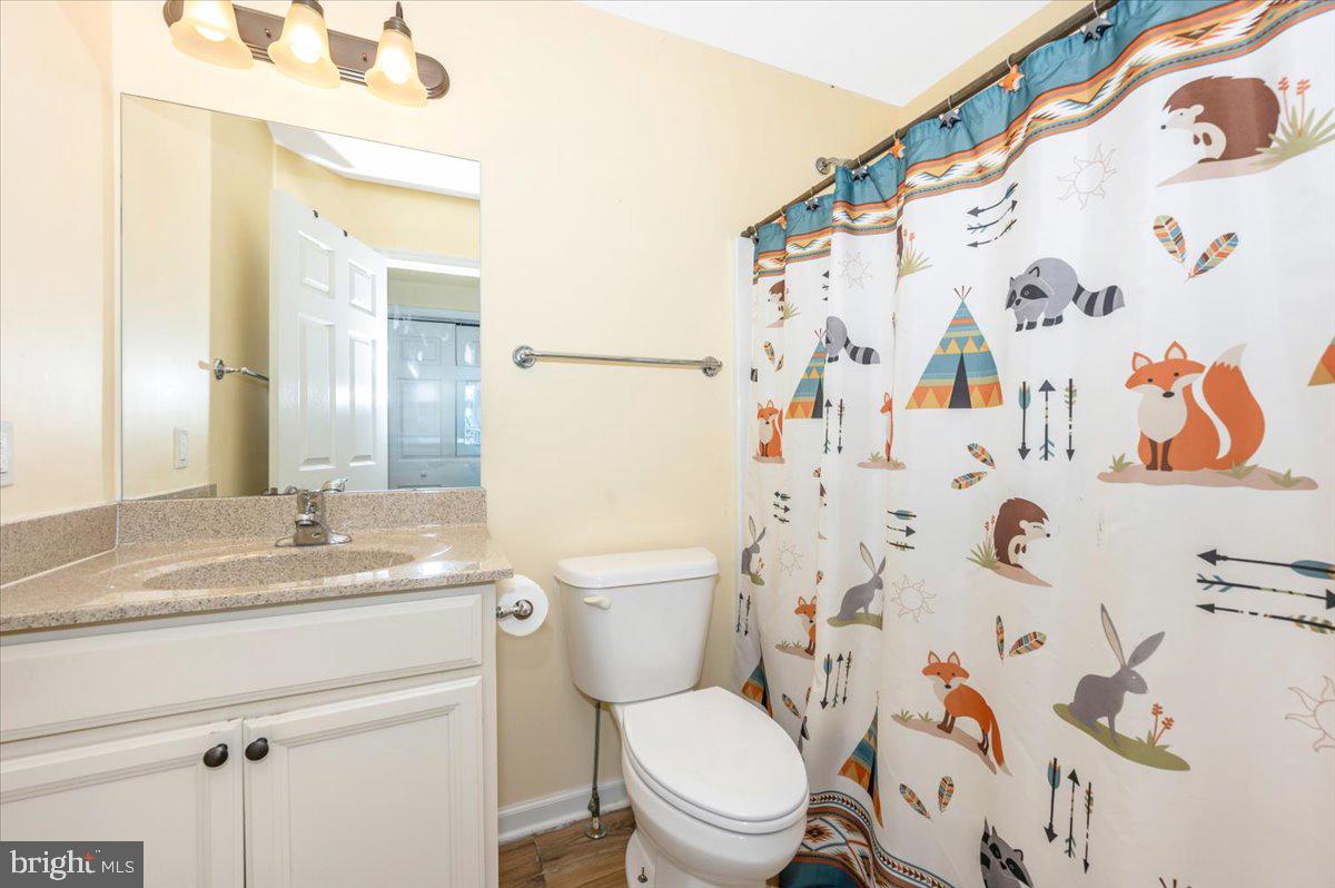 BRIDLE CREEK - Residential