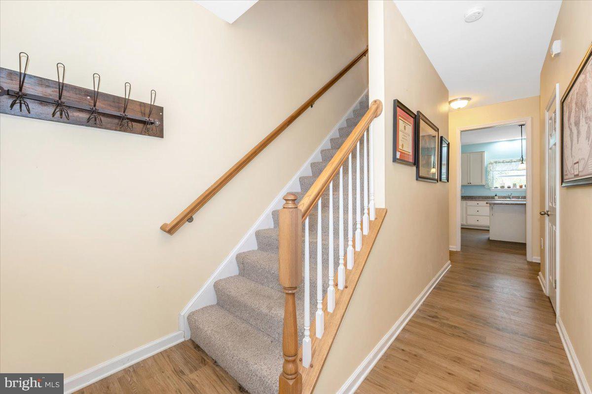 BRIDLE CREEK - Residential