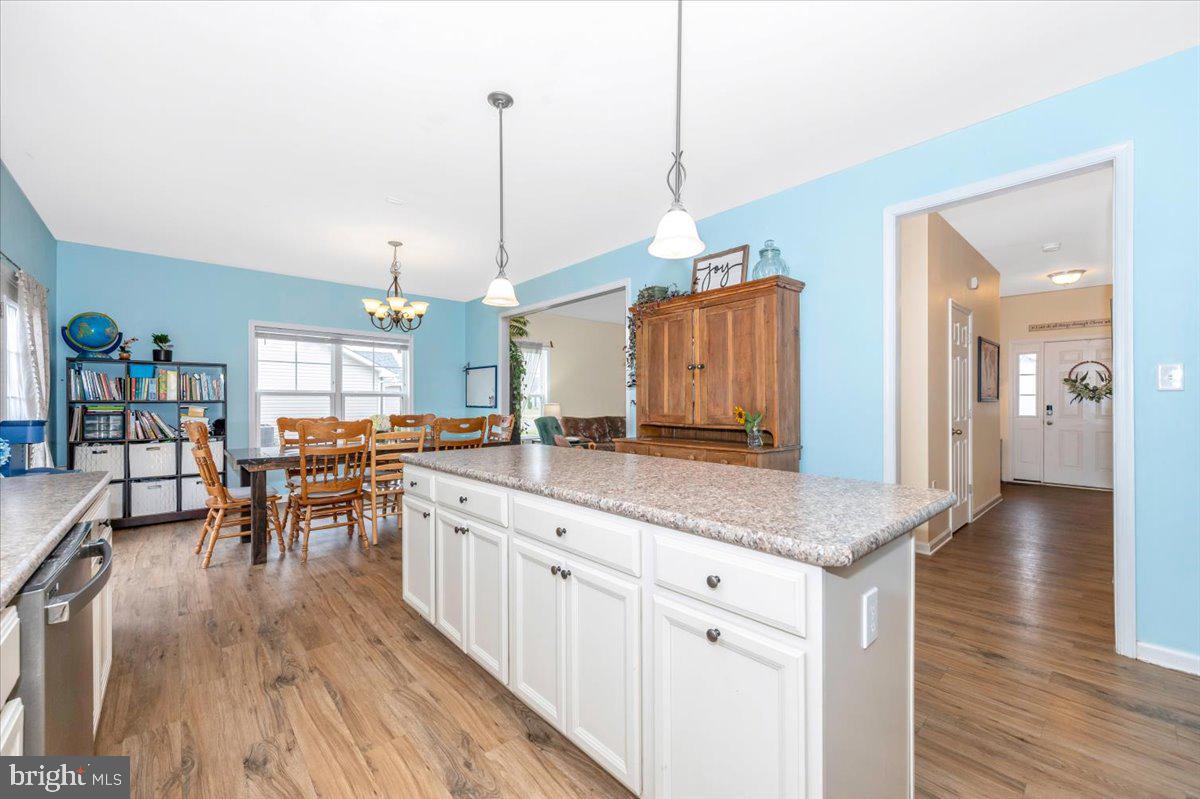 BRIDLE CREEK - Residential