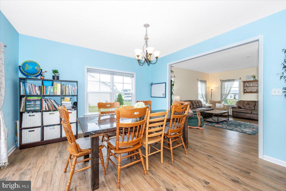 BRIDLE CREEK - Residential