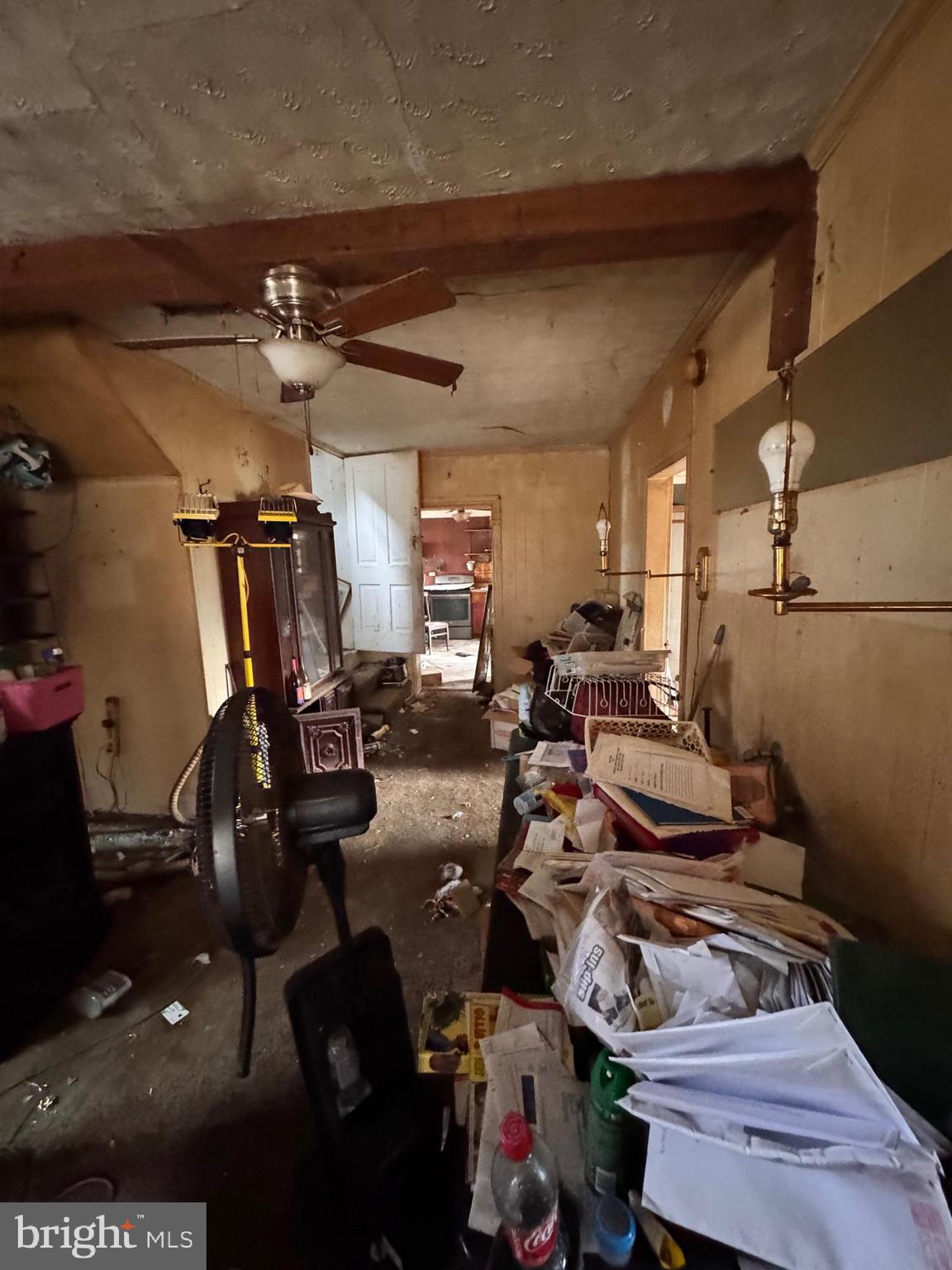 MIDDLETOWN - Residential