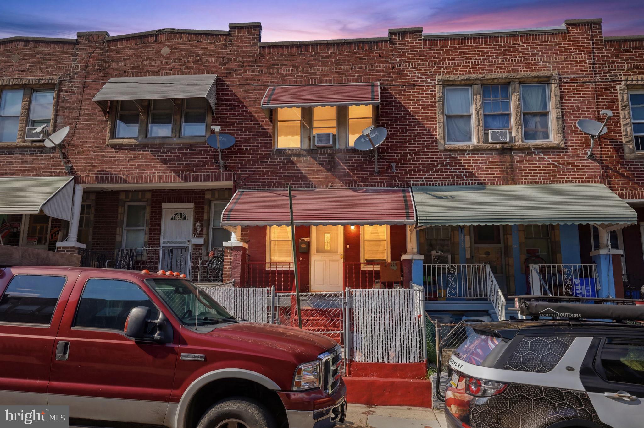 175 W LURAY STREET