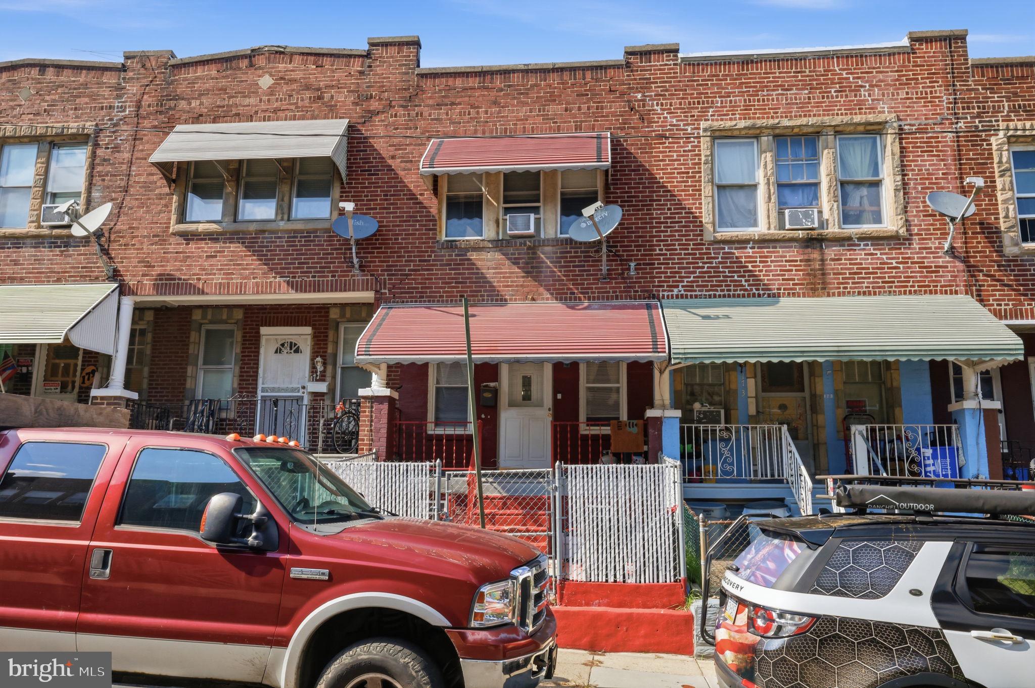 175 W LURAY STREET