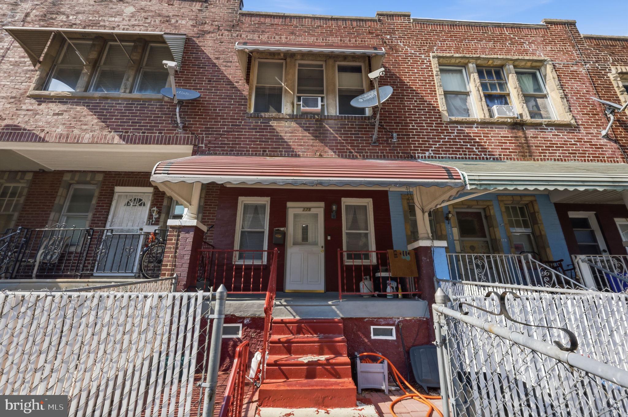175 W LURAY STREET