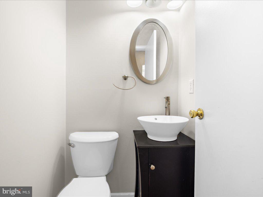 KIMBERLY WOODS VILLAGE - Residential Lease