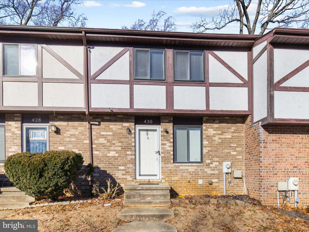 KIMBERLY WOODS VILLAGE - Residential Lease