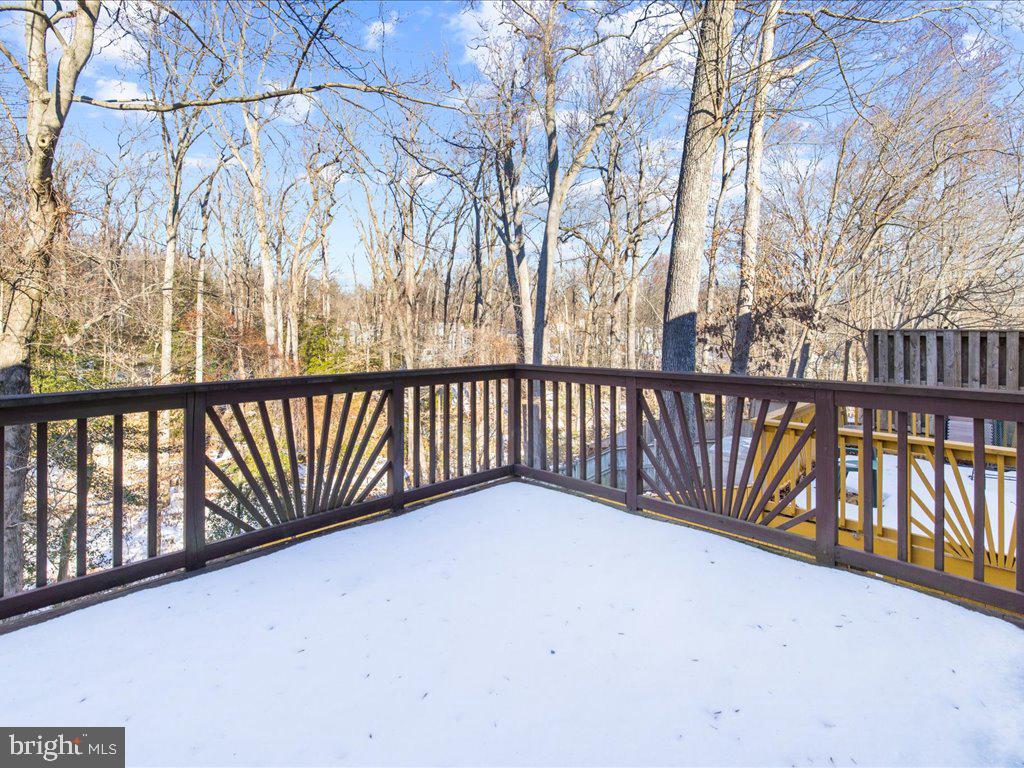 KIMBERLY WOODS VILLAGE - Residential Lease