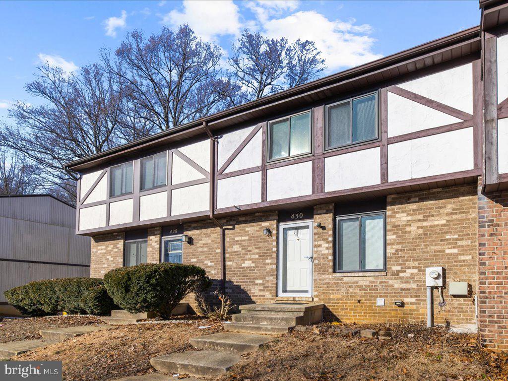 KIMBERLY WOODS VILLAGE - Residential Lease