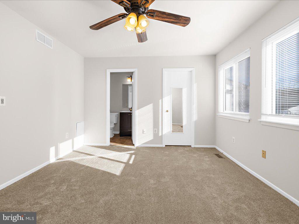 KIMBERLY WOODS VILLAGE - Residential Lease