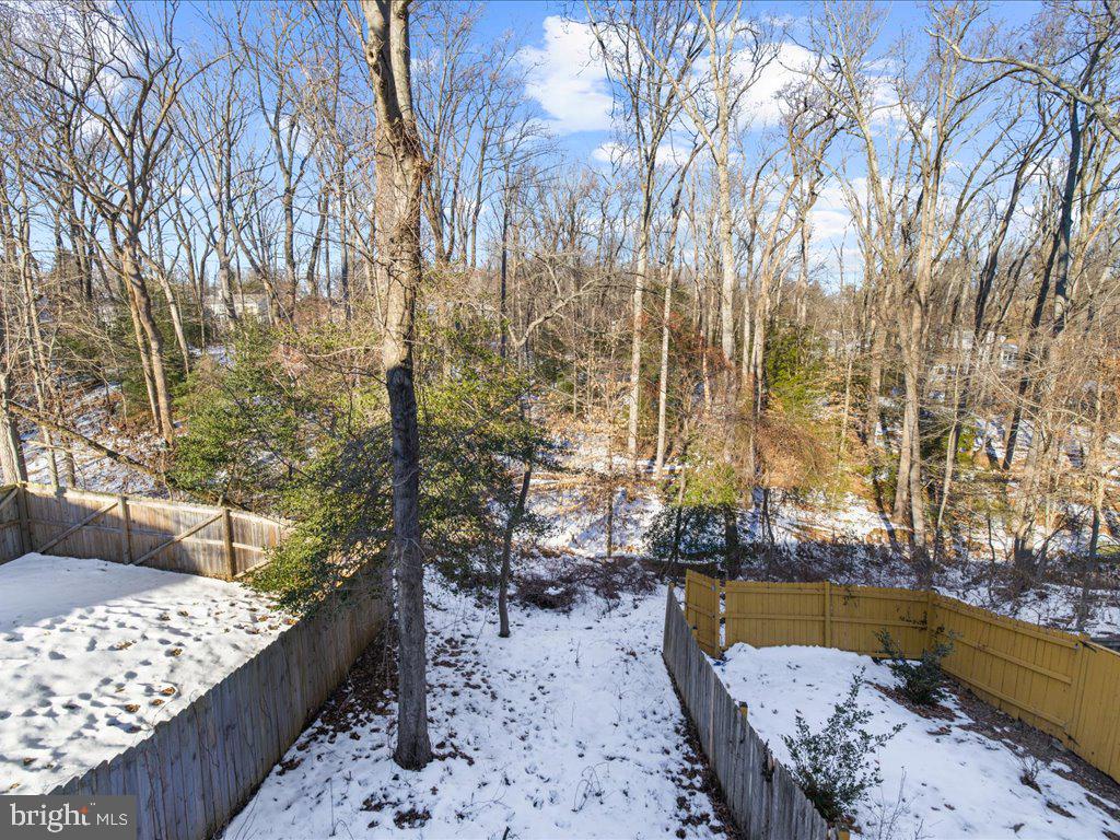 KIMBERLY WOODS VILLAGE - Residential Lease