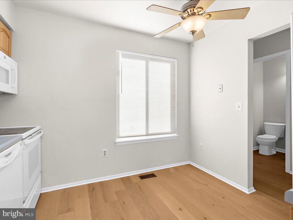 KIMBERLY WOODS VILLAGE - Residential Lease