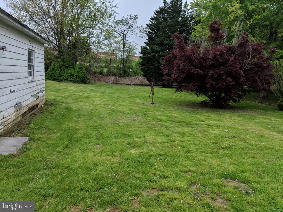 WHEATLAND - Residential