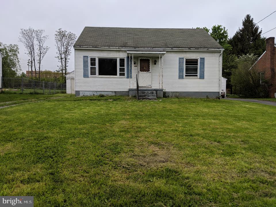 WHEATLAND - Residential