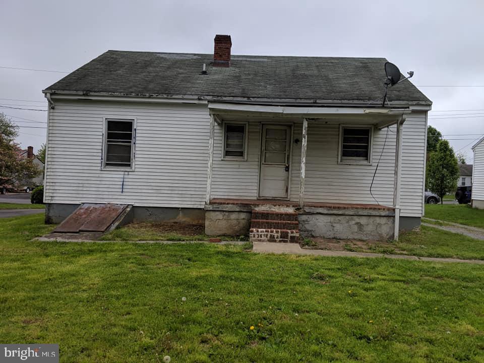 WHEATLAND - Residential