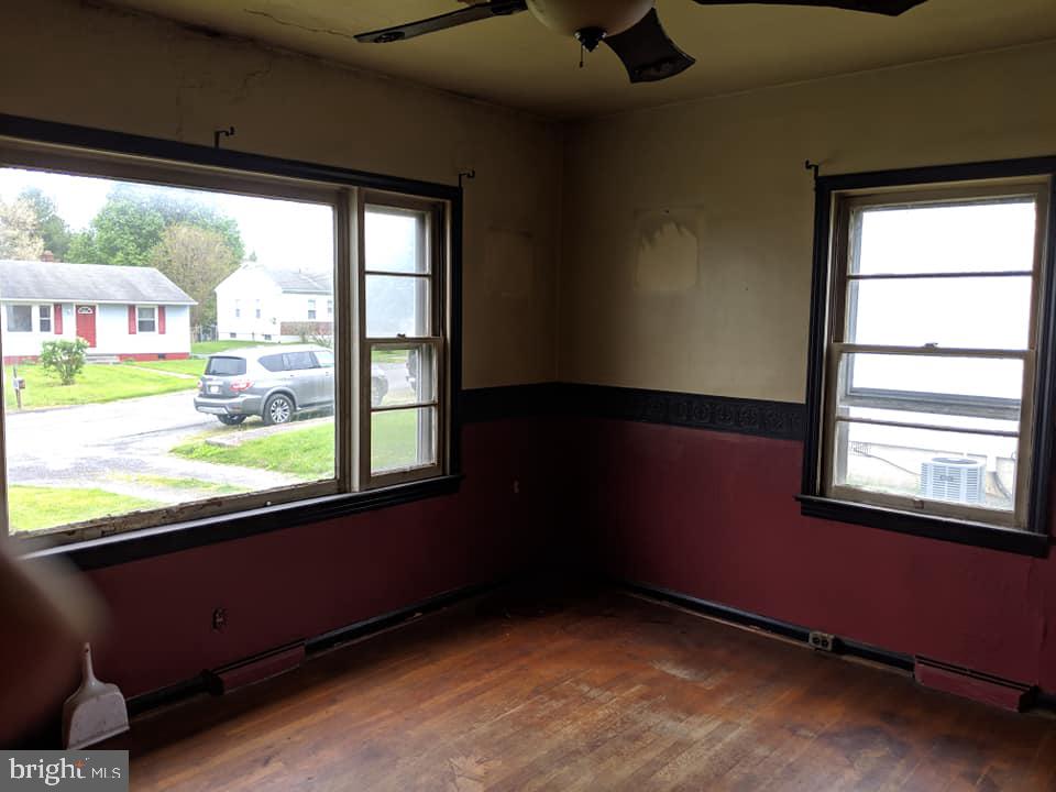 WHEATLAND - Residential