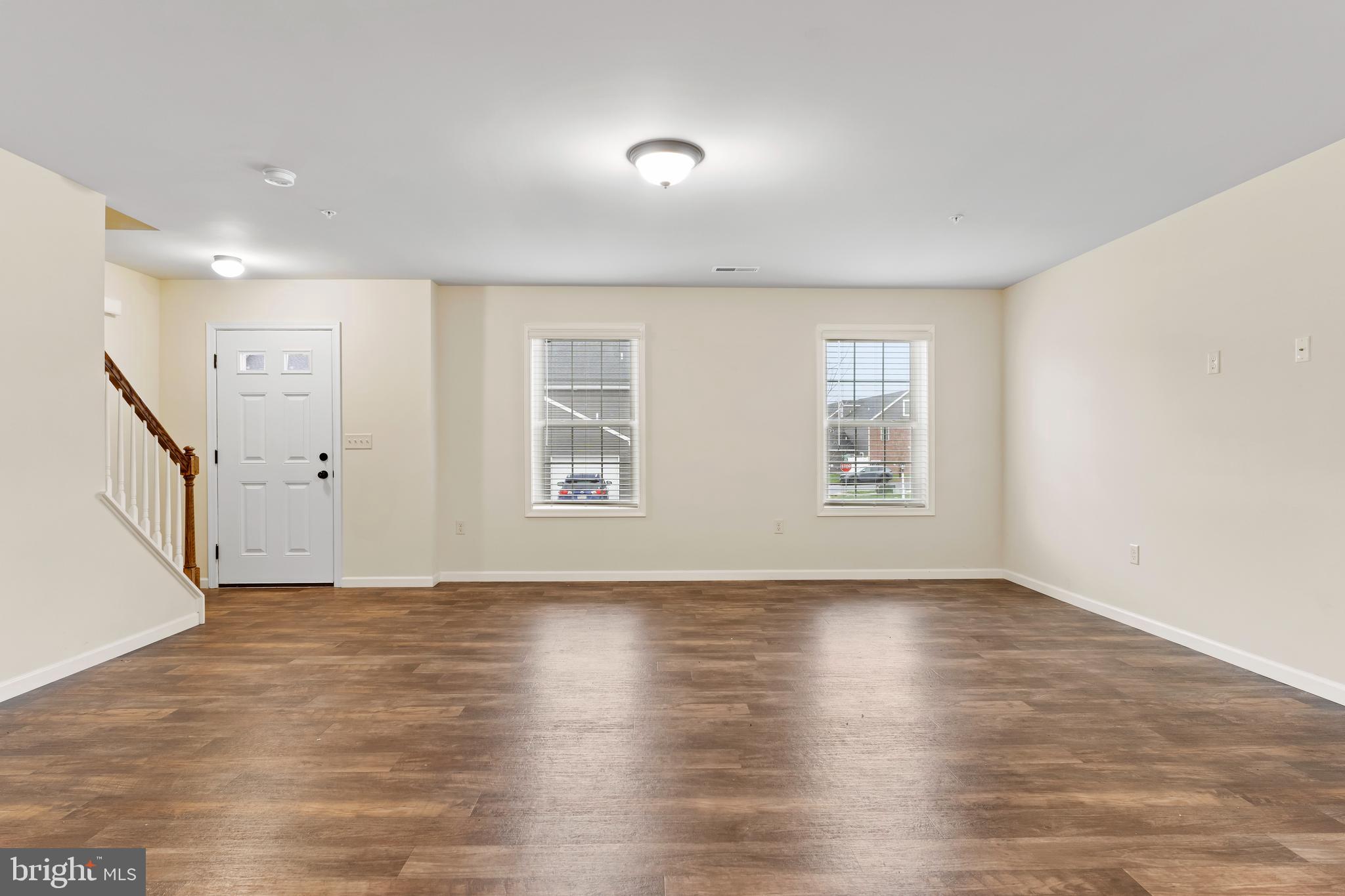 NORTHSIDE VILLAGE - Residential Lease