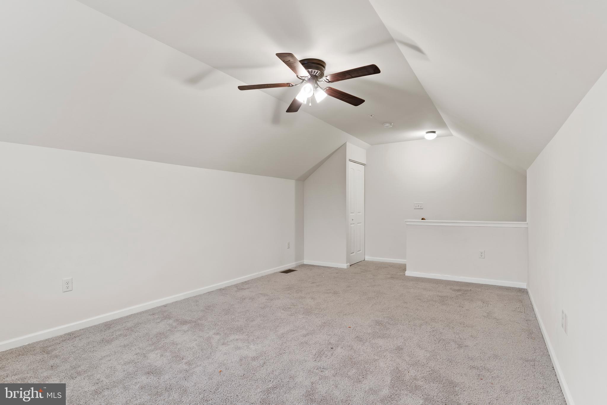 NORTHSIDE VILLAGE - Residential Lease