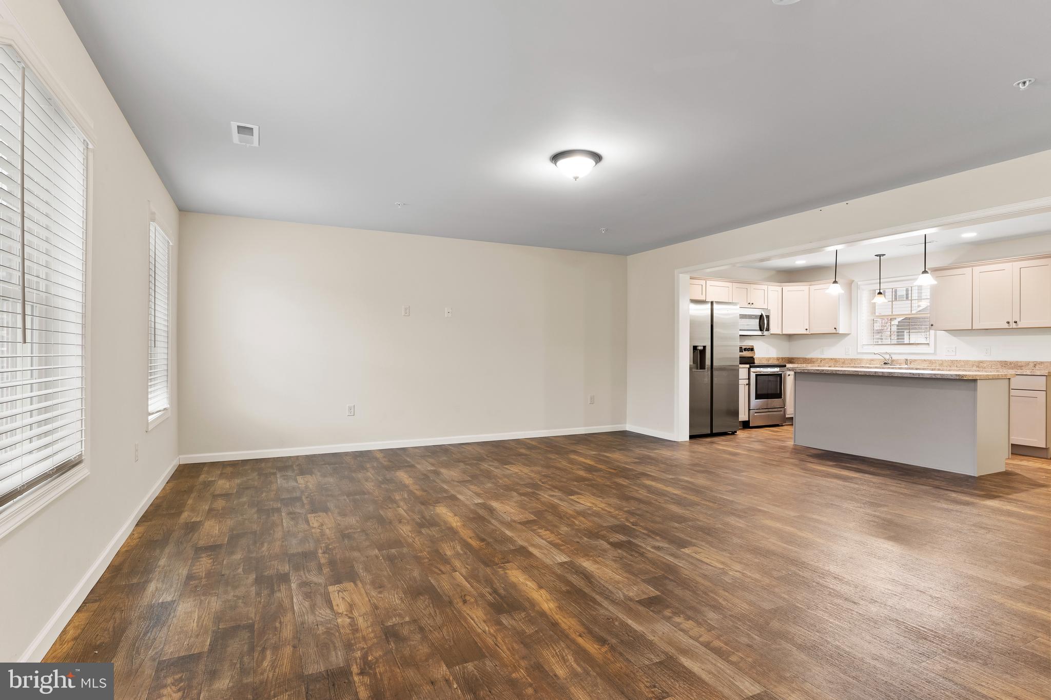 NORTHSIDE VILLAGE - Residential Lease