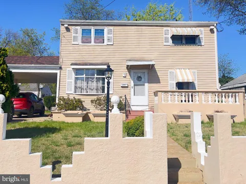 2817 Boyd Street, Pennsauken, NJ 08110 - #: NJCD2114600