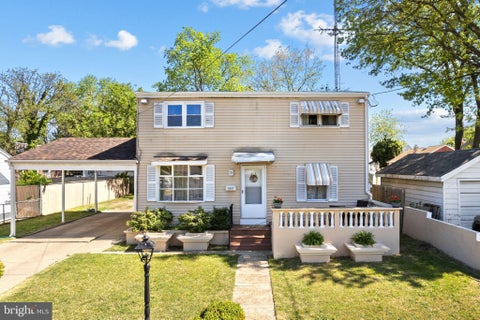 Homes For Sale - 2817 Boyd Street<br/> PENNSAUKEN, NJ 08110