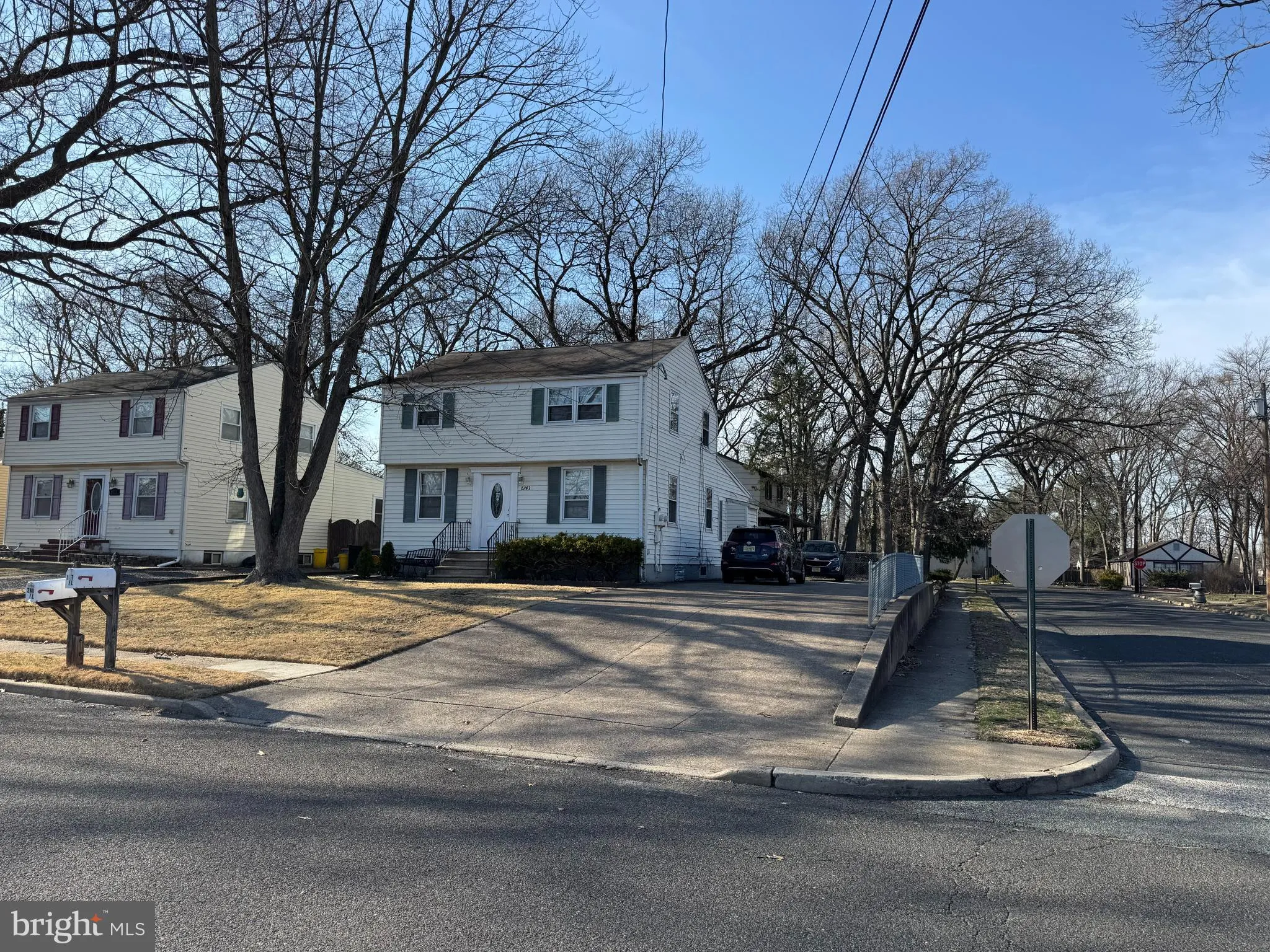 Pennsauken, New Jersey 08109, United States, 3 Bedrooms Bedrooms, ,Residential,Active,88754