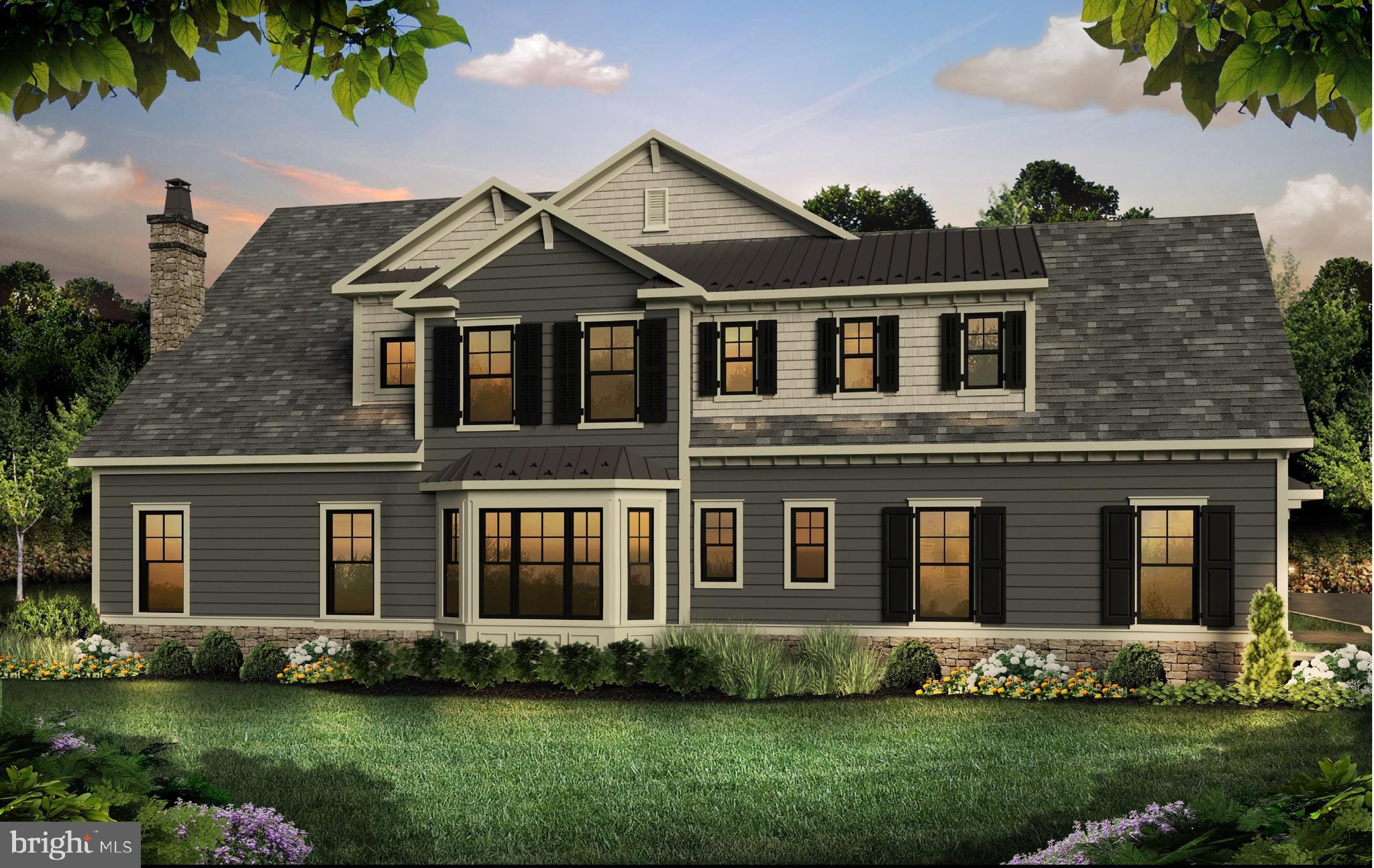 MATTISON ESTATE - UPPER DUBLIN - Residential