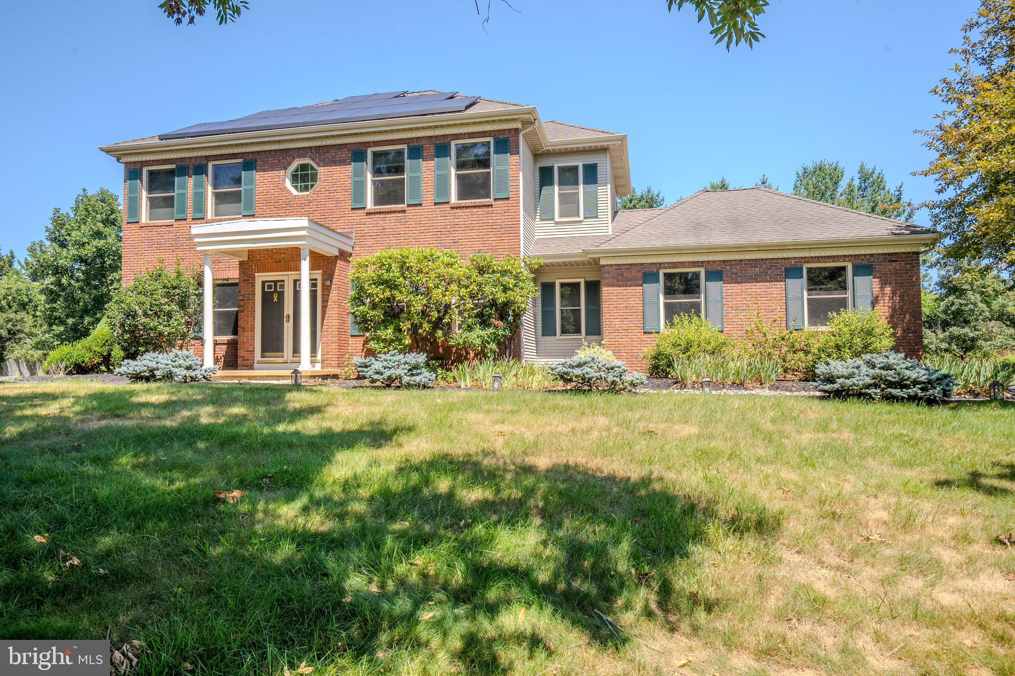 32 W KINCAID DRIVE