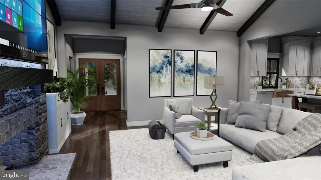 0 COBBLESTONE COURT LOT 1