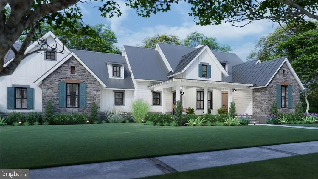 0 COBBLESTONE COURT LOT 1