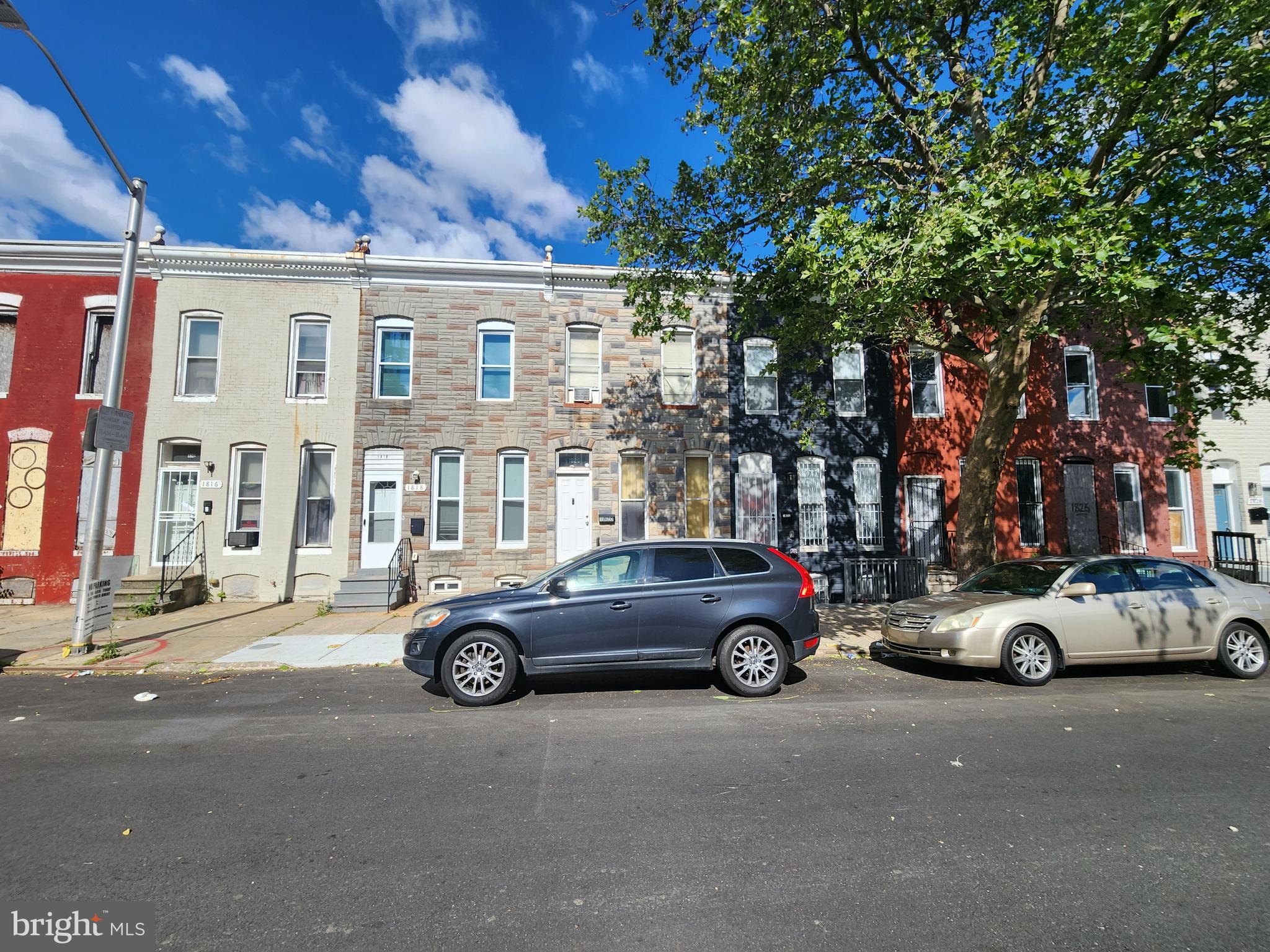 BROADWAY EAST - Residential