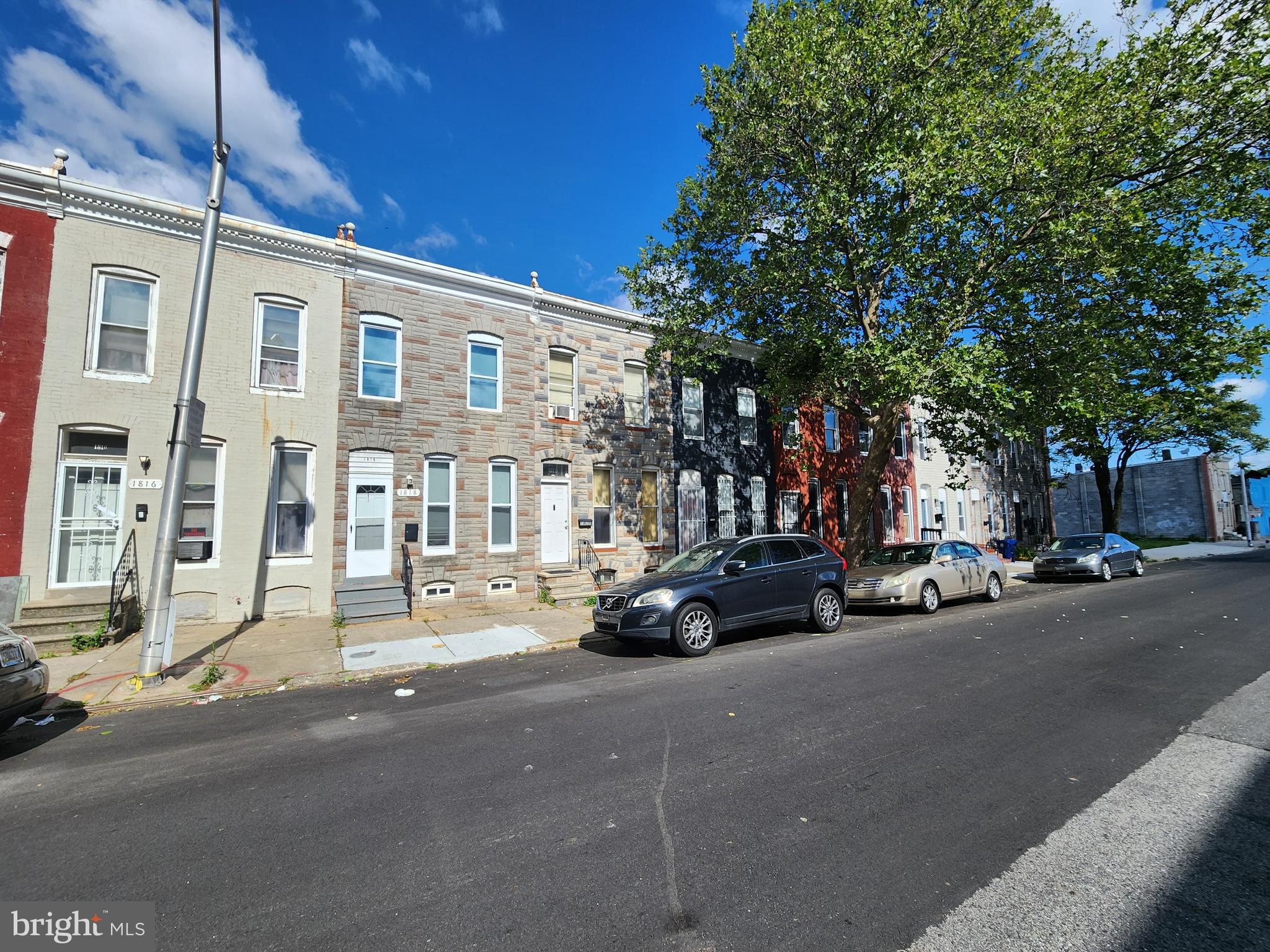 BROADWAY EAST - Residential