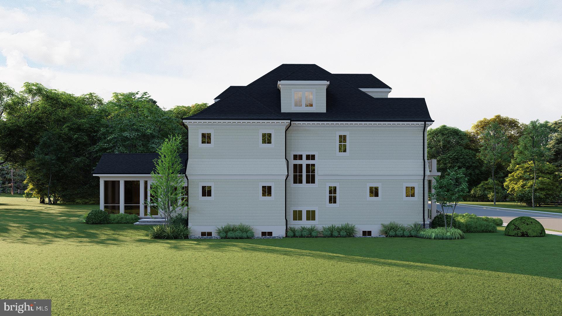 CRESCENT HILLS - Residential