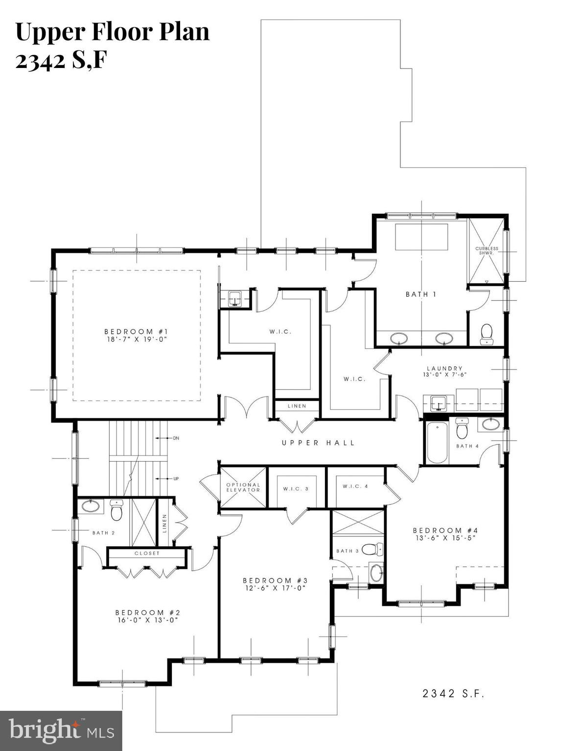 CRESCENT HILLS - Residential