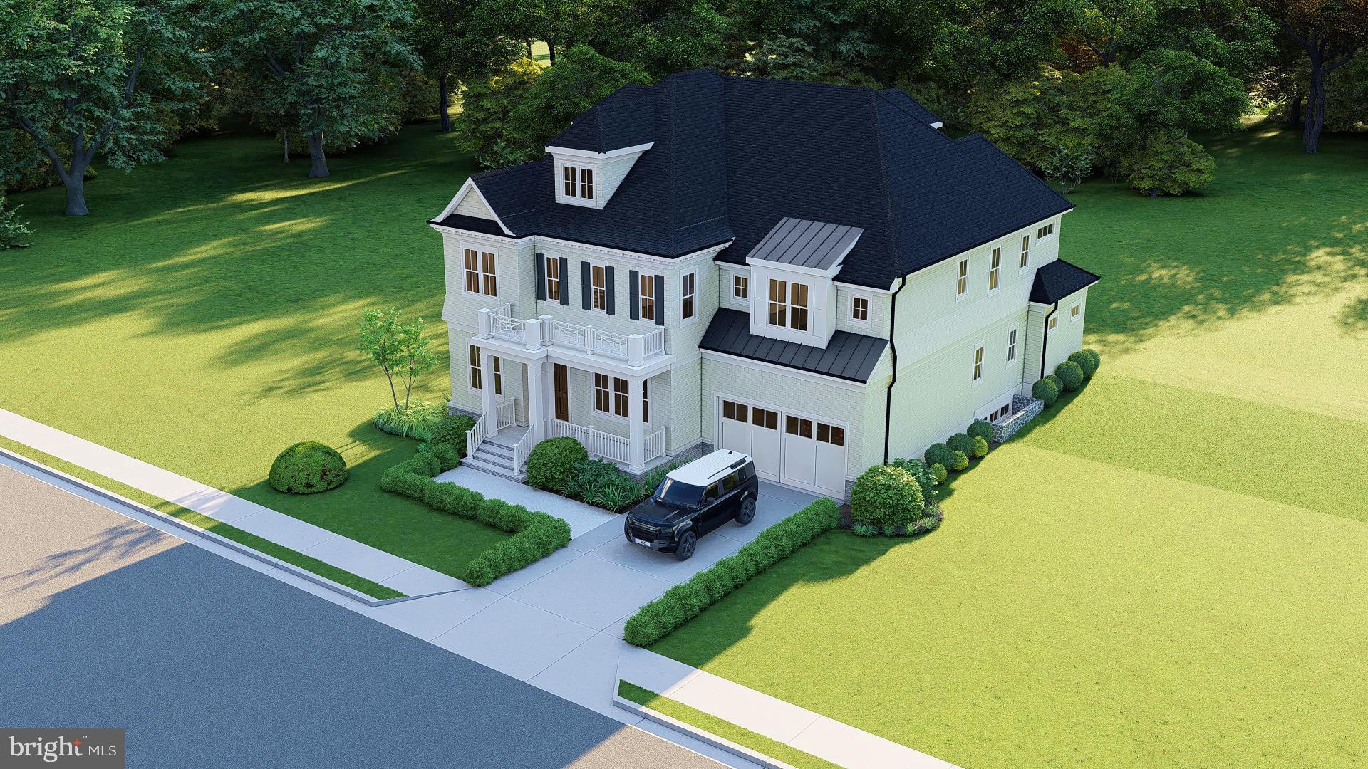 CRESCENT HILLS - Residential