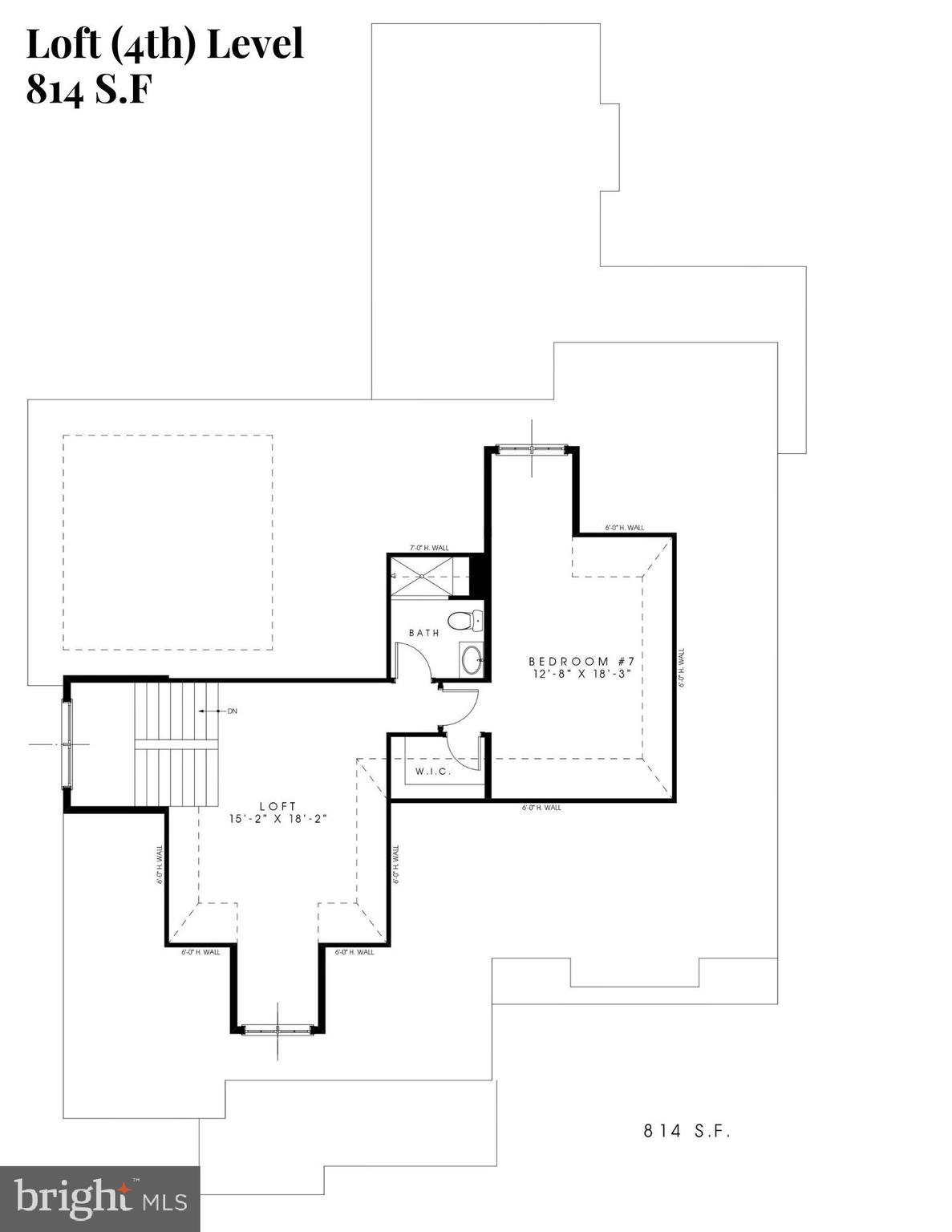 CRESCENT HILLS - Residential