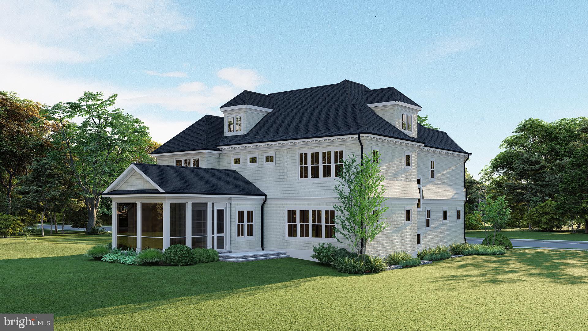 CRESCENT HILLS - Residential