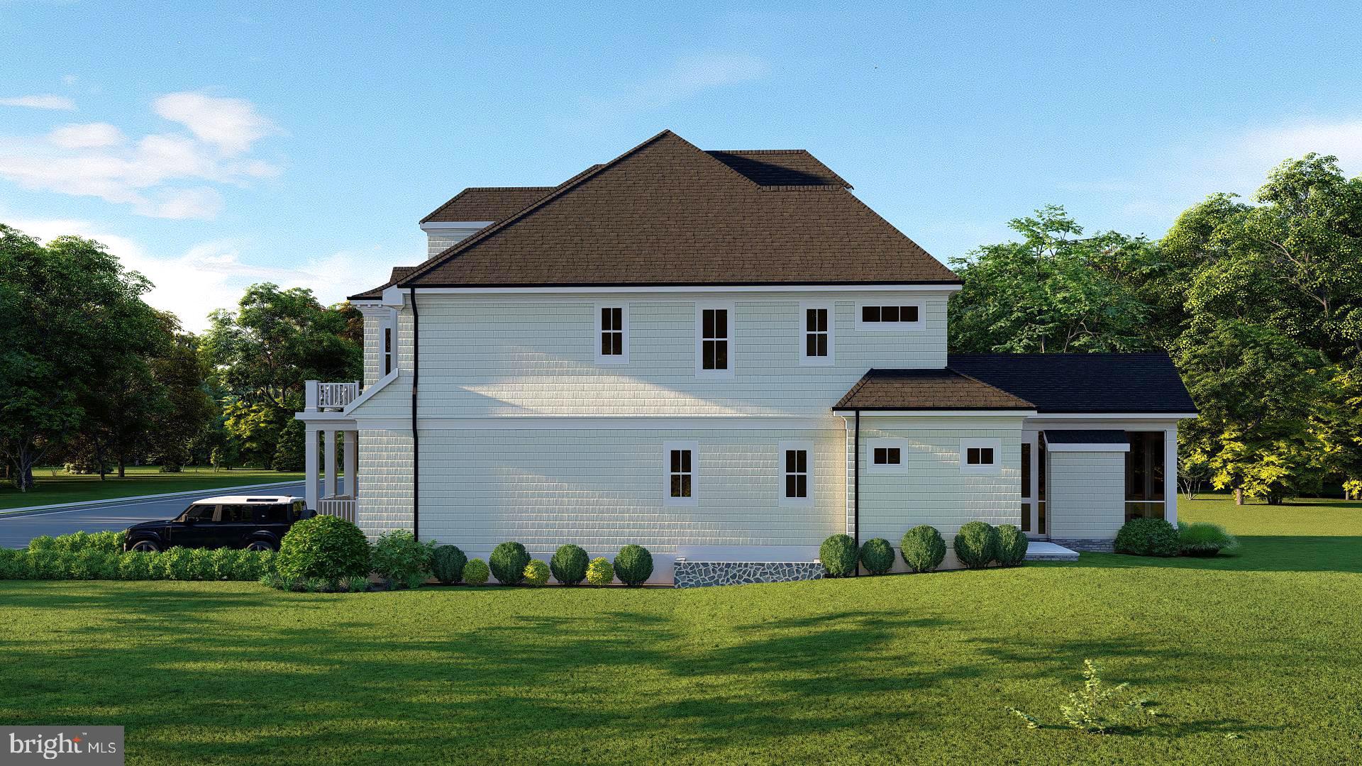 CRESCENT HILLS - Residential