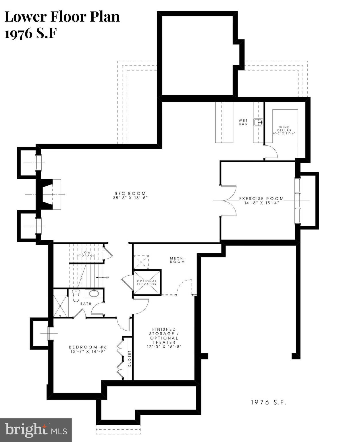 CRESCENT HILLS - Residential