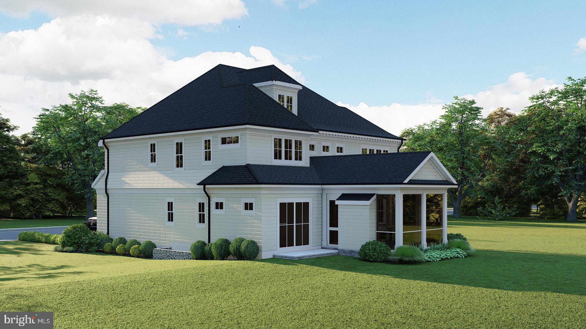 CRESCENT HILLS - Residential