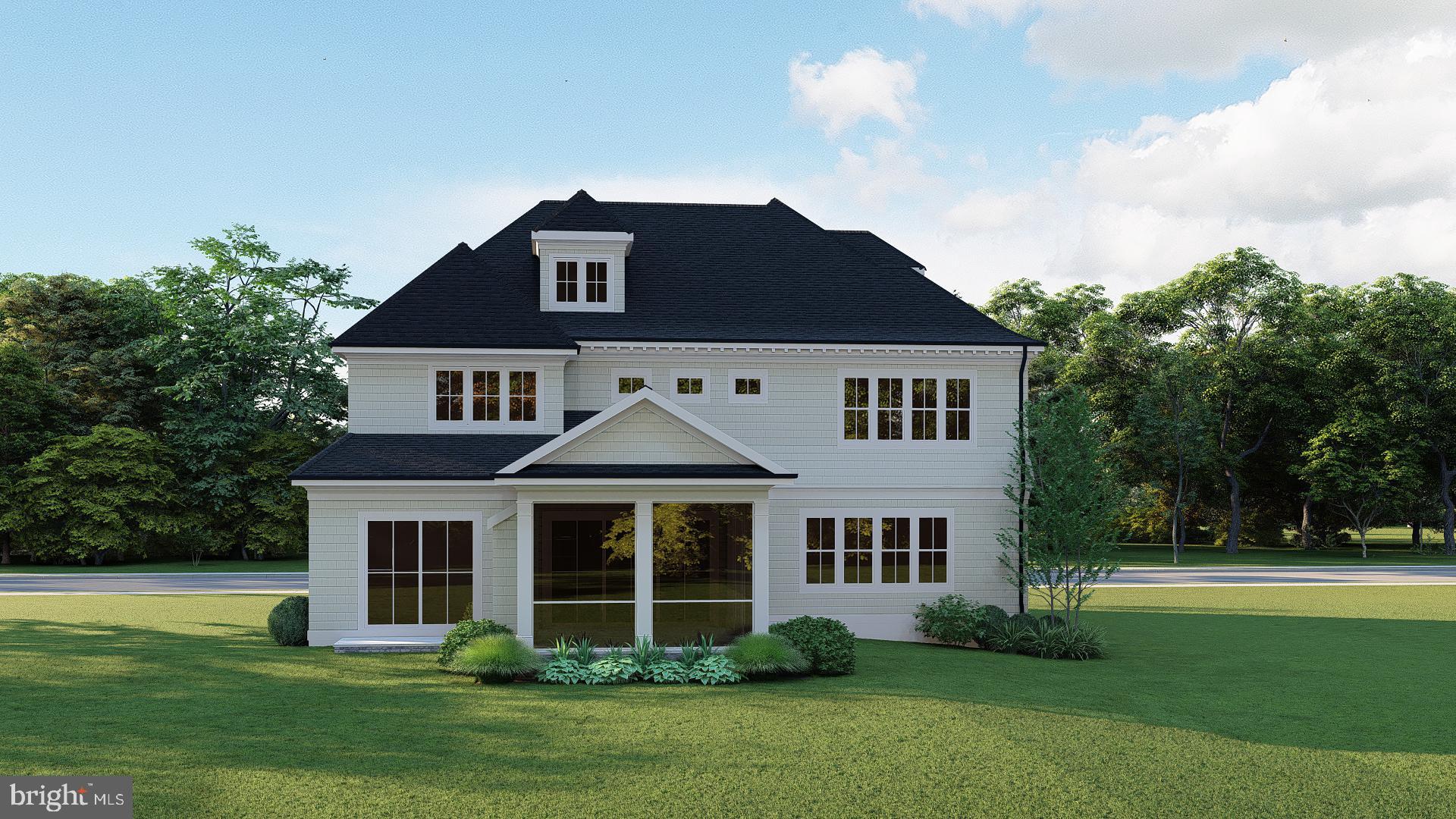 CRESCENT HILLS - Residential