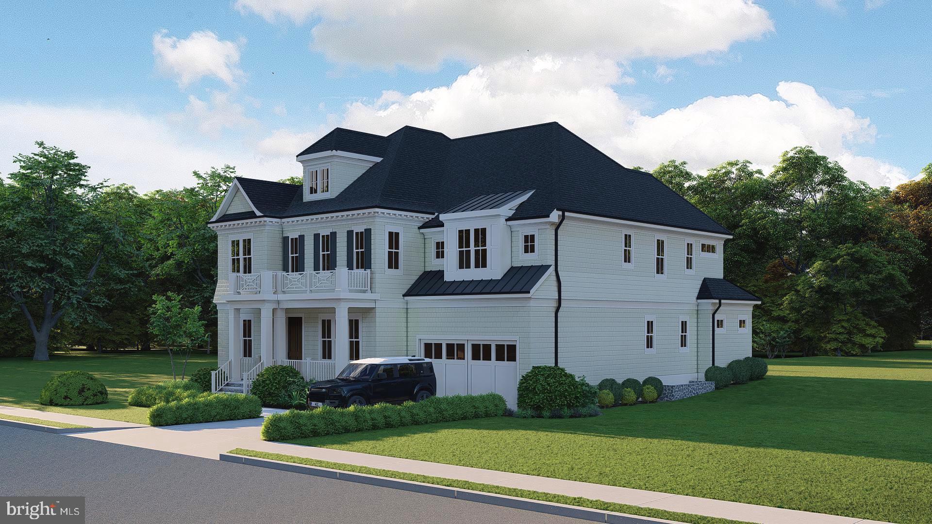 CRESCENT HILLS - Residential