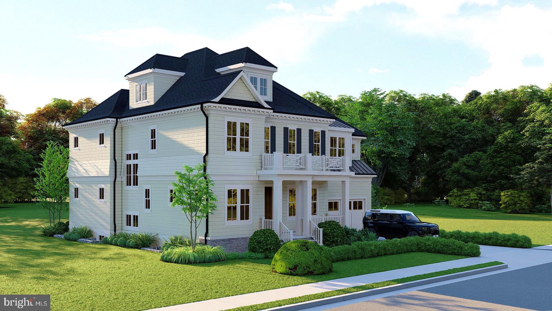 CRESCENT HILLS - Residential