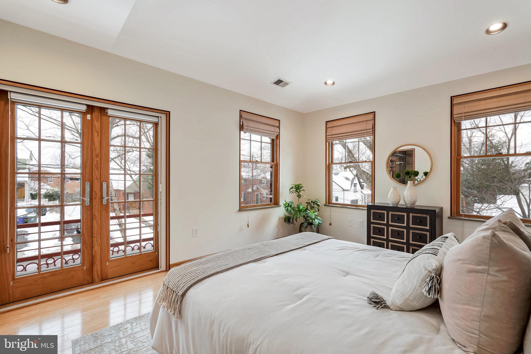 CHERRYDALE - Residential