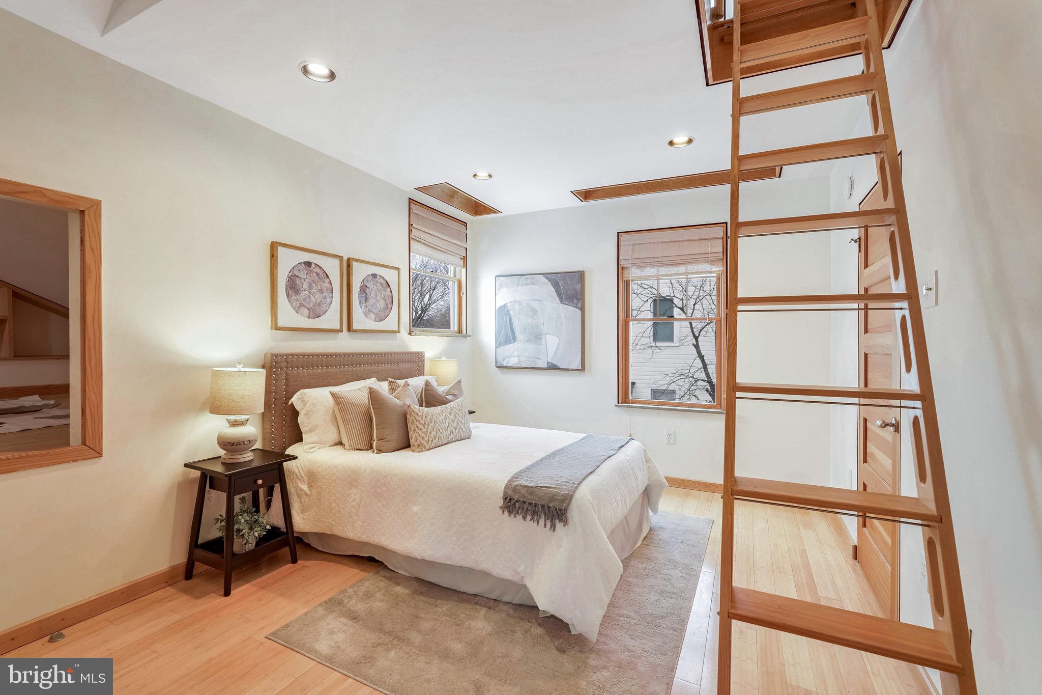 CHERRYDALE - Residential