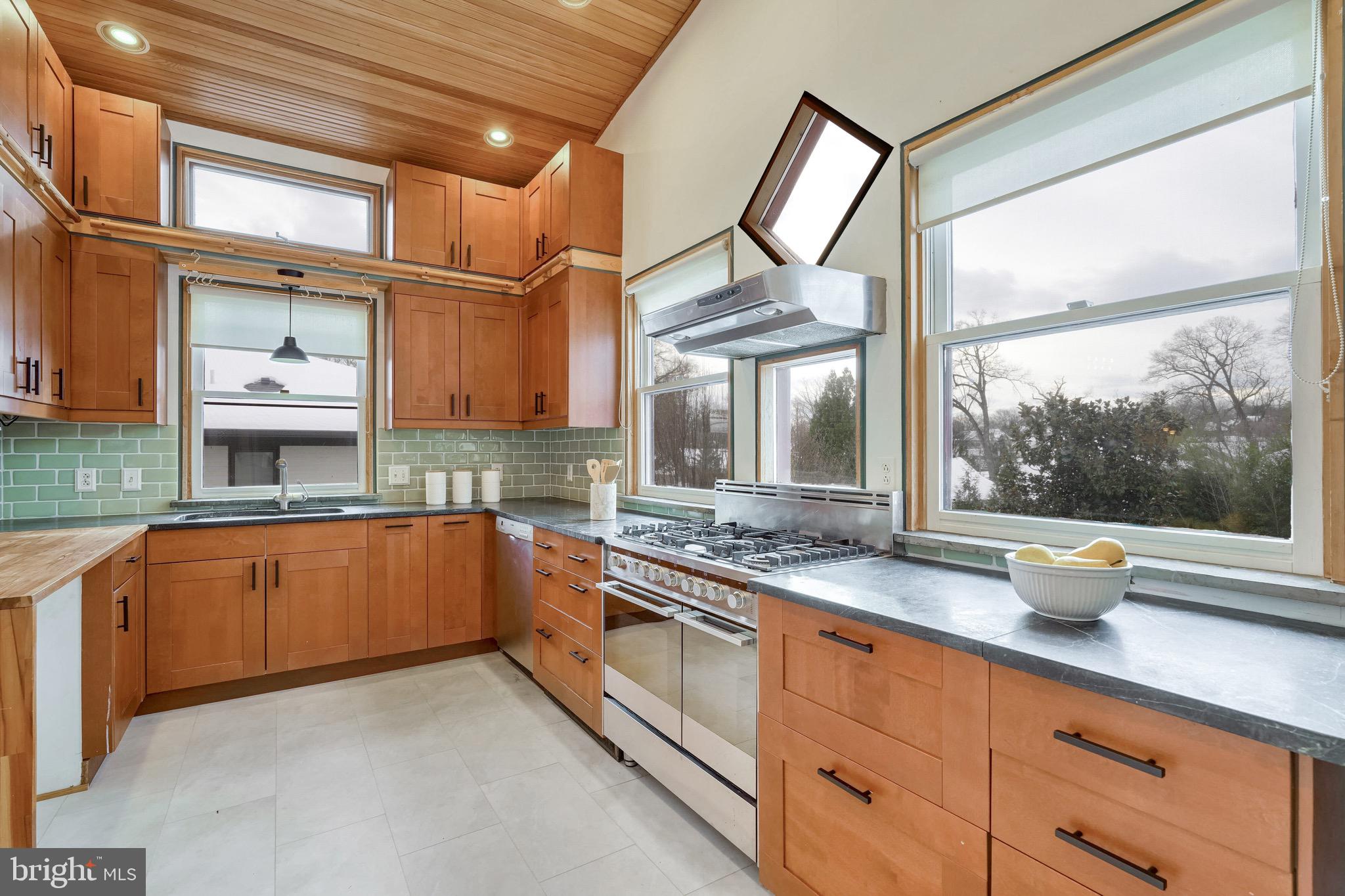 CHERRYDALE - Residential