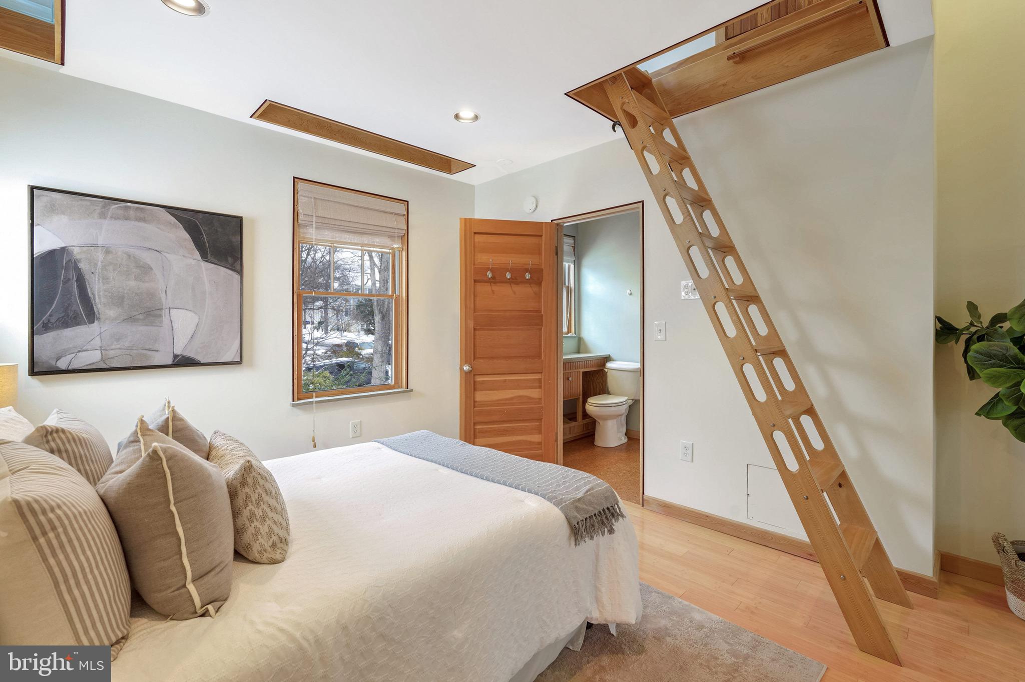 CHERRYDALE - Residential