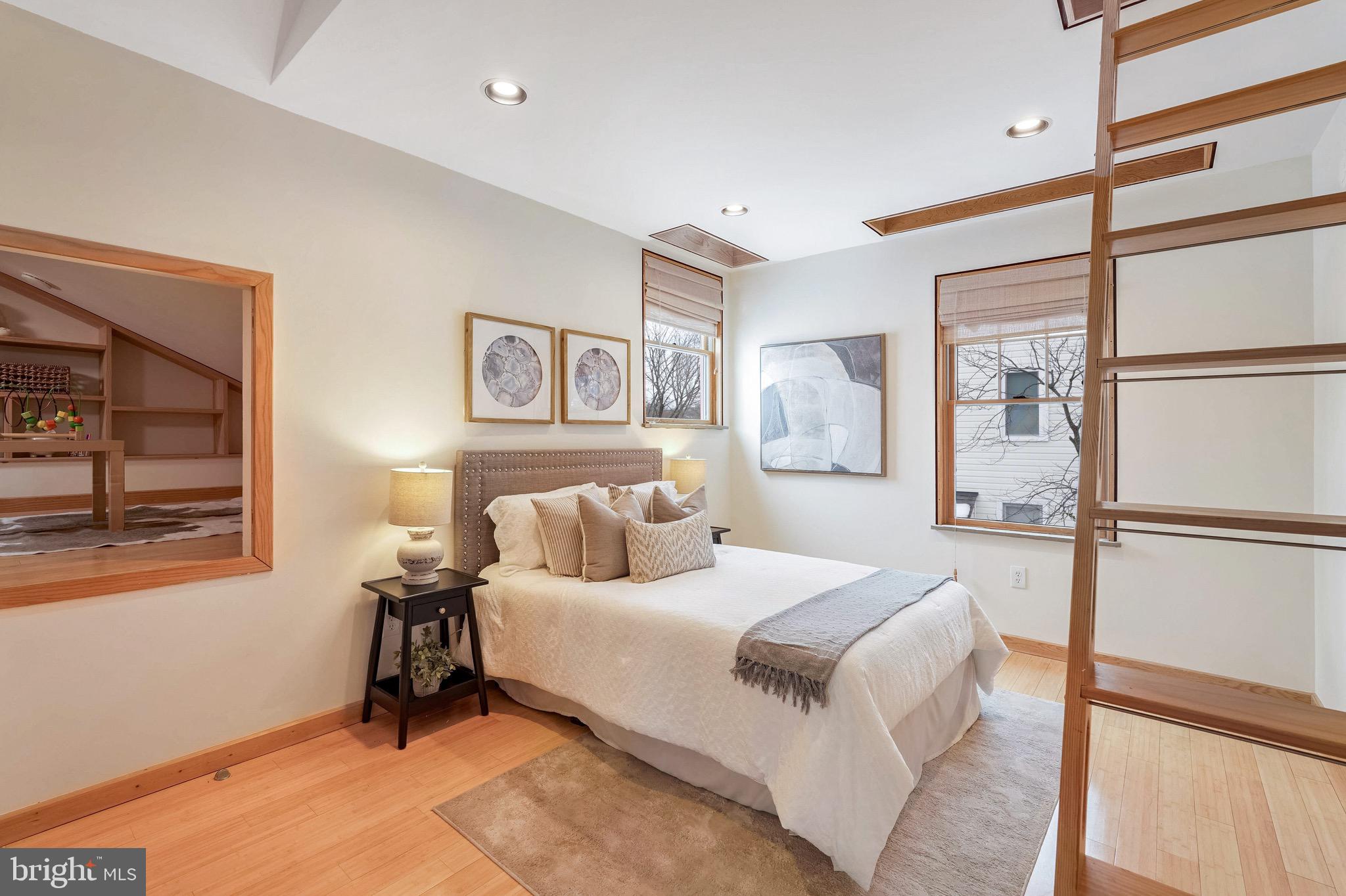 CHERRYDALE - Residential