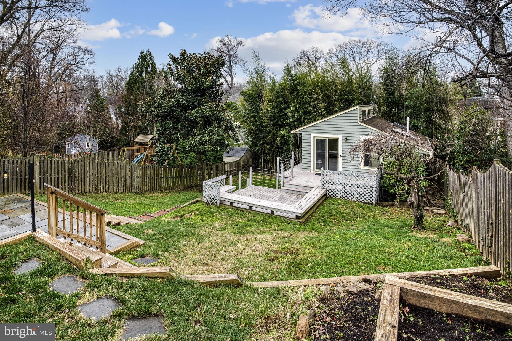 CHERRYDALE - Residential